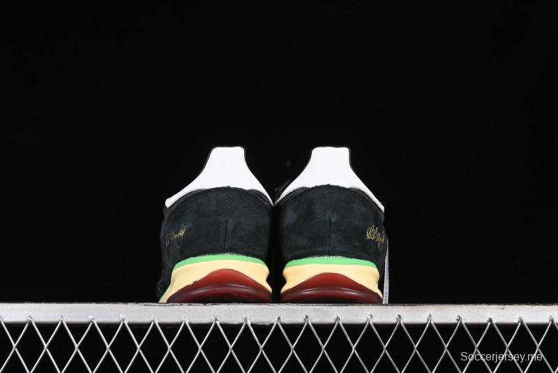 Adidas Originals SL 72 RS Retro Running Shoes - JP5171