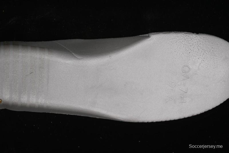 Nike Air Force 1 '07 Low Stussy Collaboration - Lotus Green Low-Top Casual Sneakers - BB5353-515