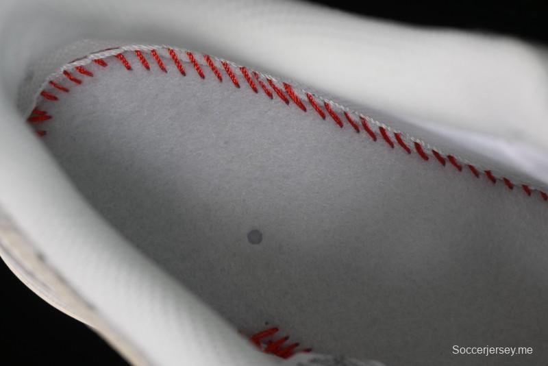 Nike Air Force 1 '07 Low Gucci Collaboration - Ash Grey Low-Top Casual Sneakers BB9577-102