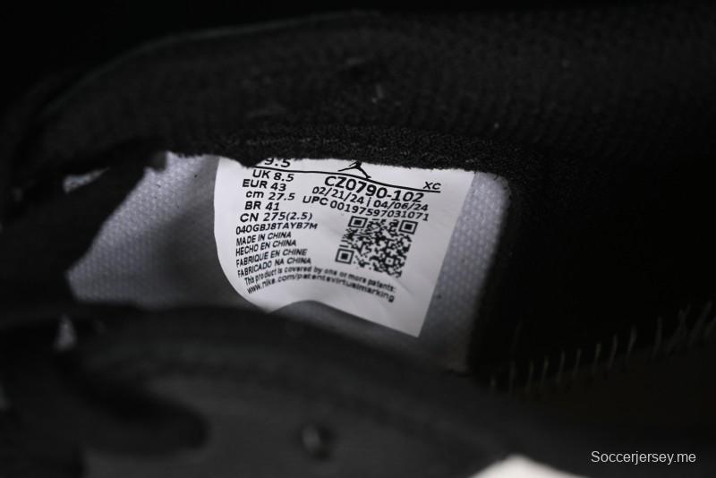 Nike Air Jordan 1 Low AJ1 Mocha Low Top Basketball Shoes - CZ0790-102