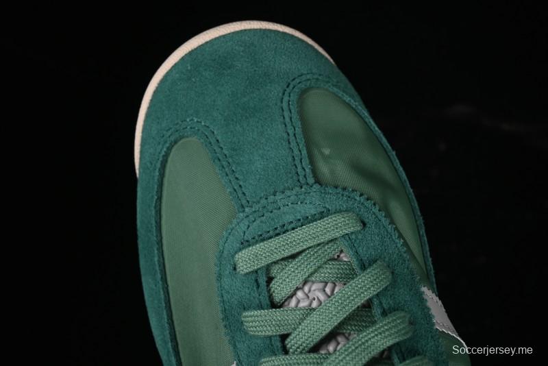 Adidas Originals SL 72 RS Retro Running Shoes with Ecotex Tongue and EVA Midsole - IH8016