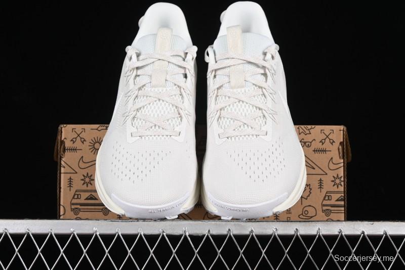 Nike Pegasus Trail 5 Off-Road Series Lightweight Comfortable Durable Low-Top Running Shoes - DV3864-101