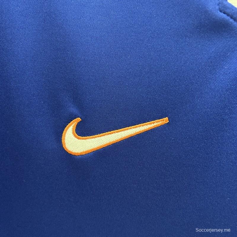 1998 قميص هولندا ريترو هولندا ريترو هوم ريترو 1998