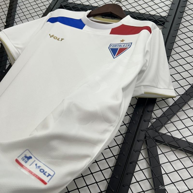 قميص فورتاليزا 25/26 فورتاليزا هوم جيرسي