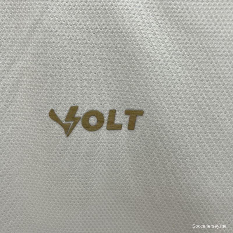 قميص فورتاليزا 25/26 فورتاليزا هوم جيرسي