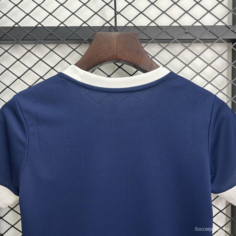 2025 قميص التدريب 2025 أطفال البرتغال مقاس 16-28
