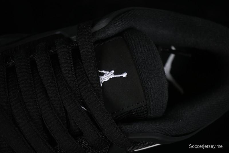 Nike Air Jordan 4 Retro Low Basketball Shoes - FQ7939-004