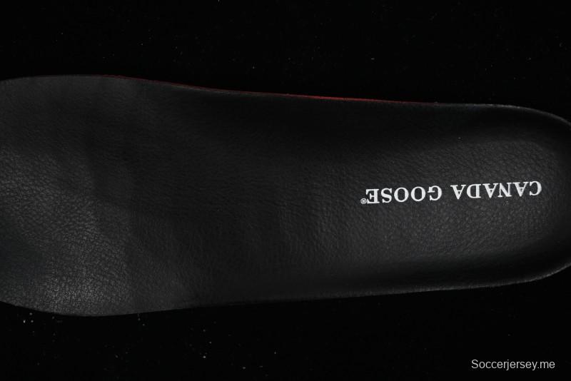 Canada Goose Glacier Trail Sneaker Low-Top Lifestyle Casual Shoes - X.E5