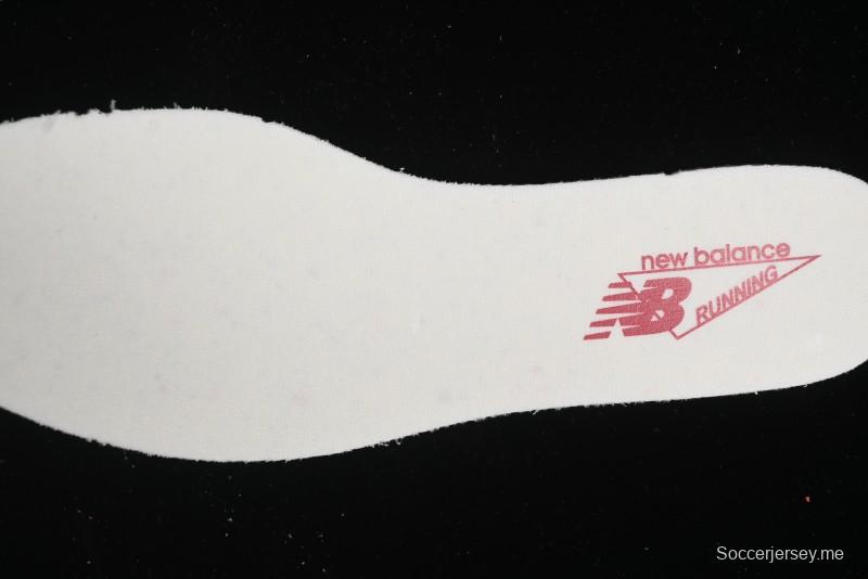 New Balance 1000 Series Retro Dad Style Low-Top Casual Running Sneakers - M1000CB