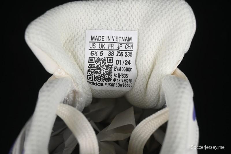 Adidas Originals Mts Pro IH6351 Retro Breathable Cushioned Casual Running Shoes - IH6351