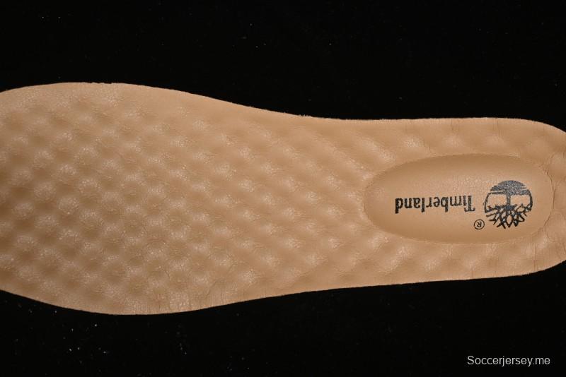 Timberland Outdoor Mid-Top Casual Martin Boots TB10072KHAKI