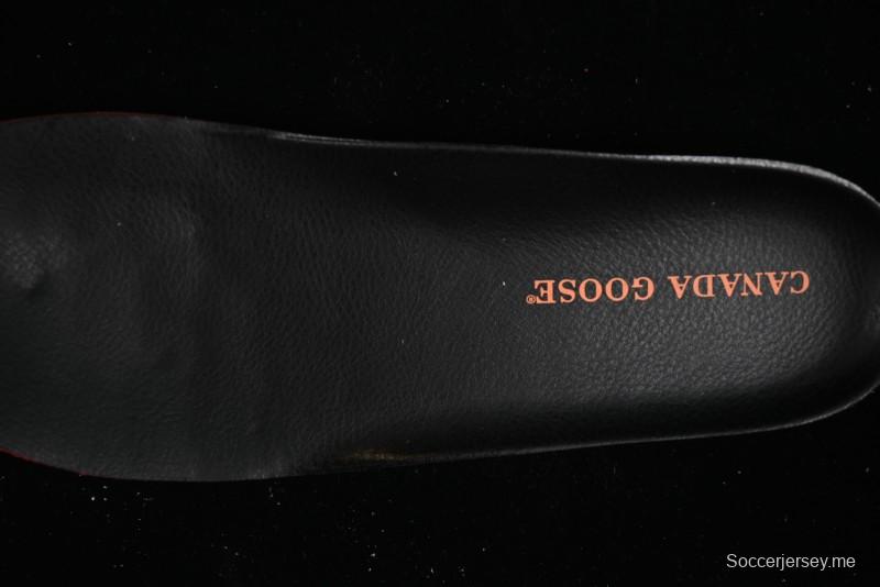 Canada Goose Glacier Trail Sneaker Low-Top Lifestyle Casual Shoes - X.E5