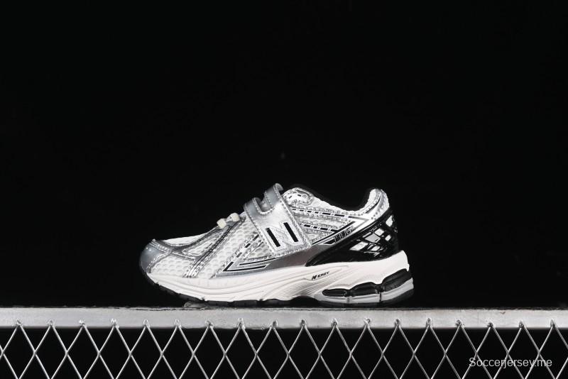 New Balance 1906R Series Hook and Loop Kids Shoes - PV1906ER