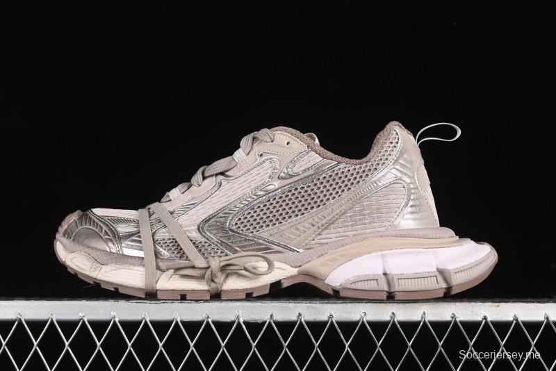 Balenciaga Phantom Sneaker - W3XL54099