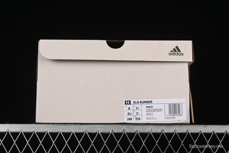 Adidas Vento XLG Runner IH0432 Retro Casual Dad Shoes - IH0432