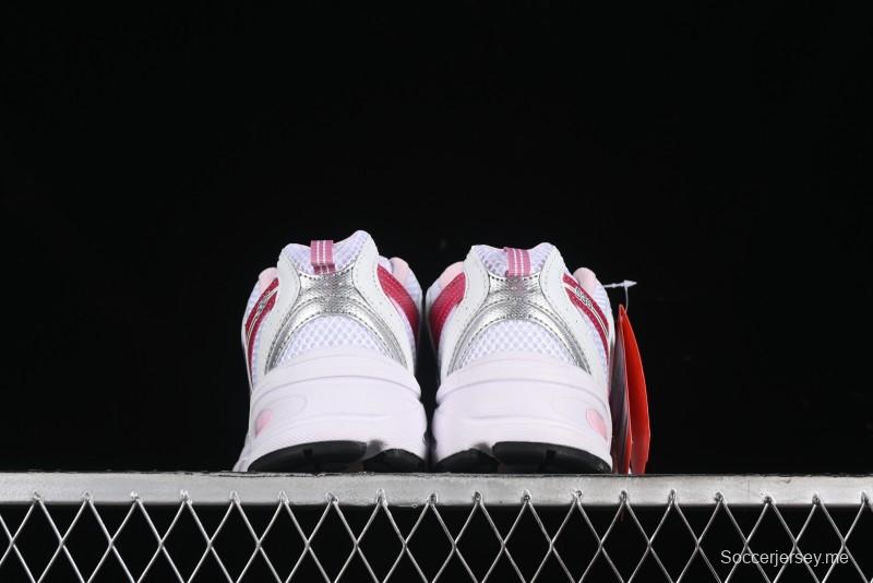 New Balance 530 Series Retro Casual Running Shoes - MR530PK