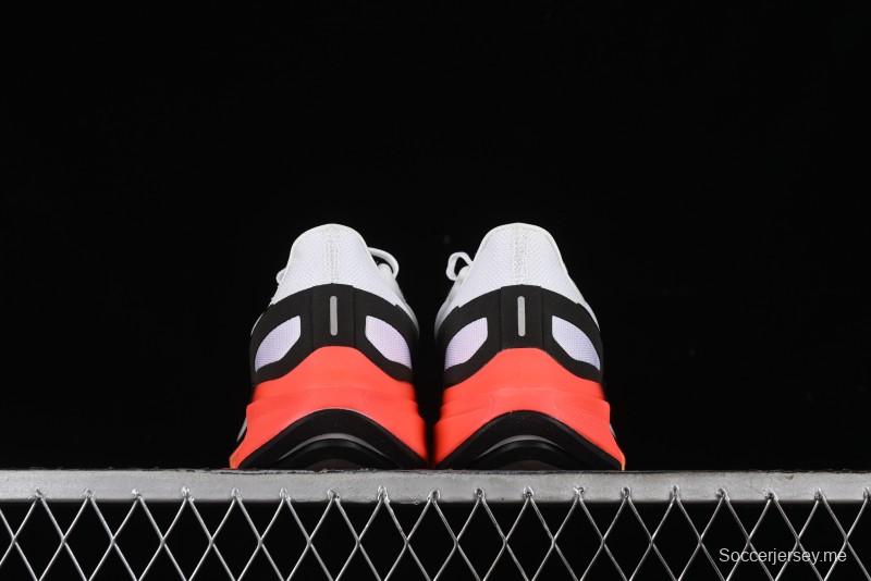 Nike Air Zoom Structure 25 Cushioned Anti-Slip Comfort Running Shoes - HF4913-100