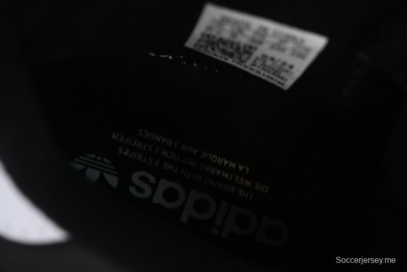 Adidas Originals Samba Home Indoor Outdoor Winter Slip-On Comfortable Casual Loafers - IH5502