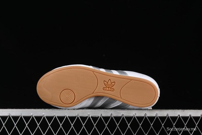 Adidas Originals Taekwondo JS1192 Low-Top Training Shoes for Comfortable and Anti-Slip Performance - JS1192