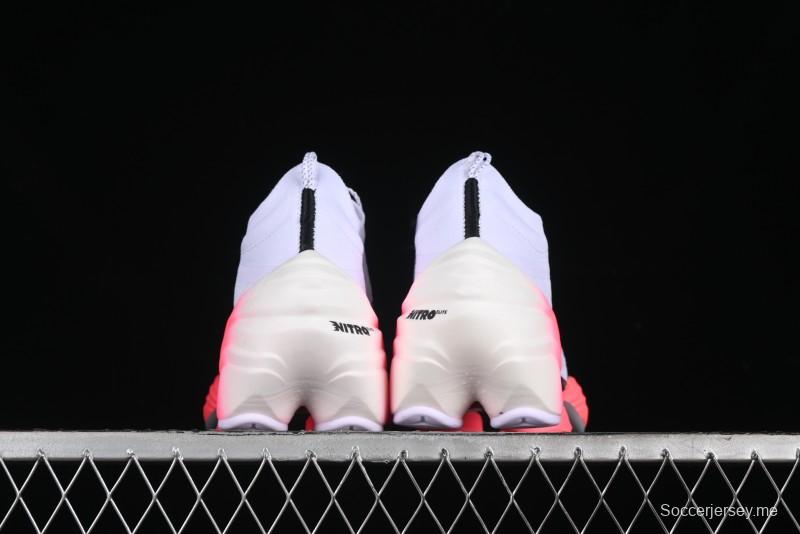 Puma Deviate Nitro 3.0 Cushioned Comfortable Soft Sole Running Shoes with Rebound Foam - 310694-01