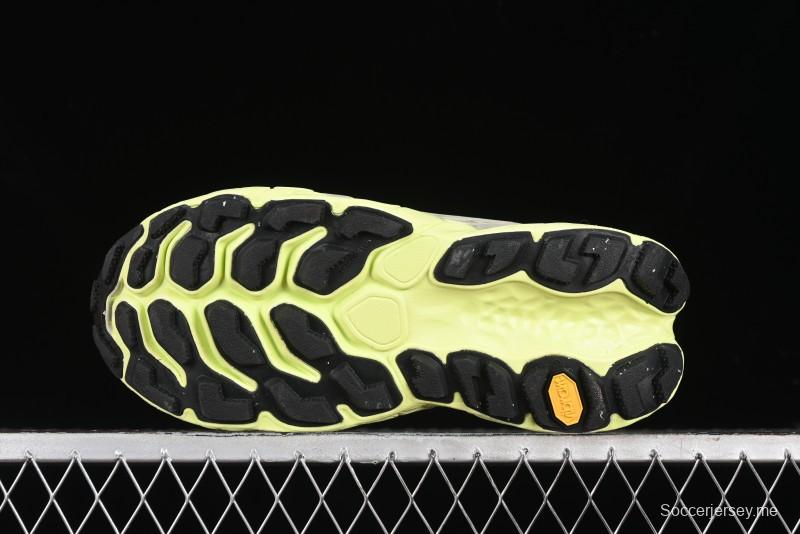 New Balance Fresh Foam X More V3TDS Low-Top Running Shoes with Durable Slip-Resistant Outsole - MTMORCA3