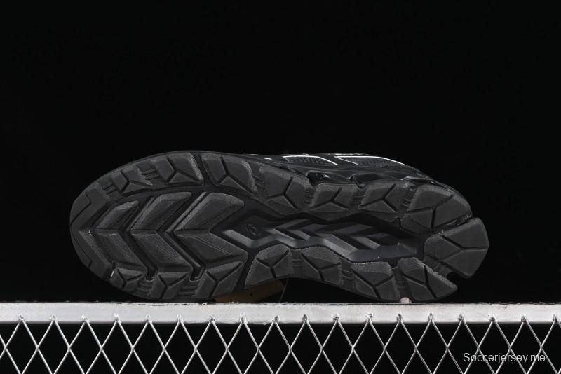 Asics Gel-Quantum 180 VII Retro Breathable Casual Shoes with Cushioning for Men - 1202A341-003