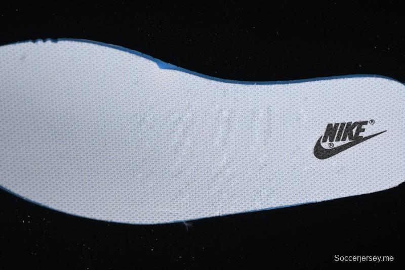 Nike Travis Scott x Fragment Design x Air Jordan 1 Low OG SP AJ1 Retro Sneakers - JH6089-004