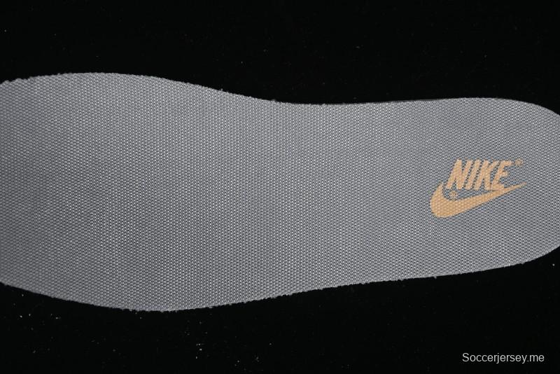 Nike SB Dunk Low Stussy Collaboration - Off White Grey Pig Anniversary Custom Low-Top Casual Skate Shoes - XX2025-888