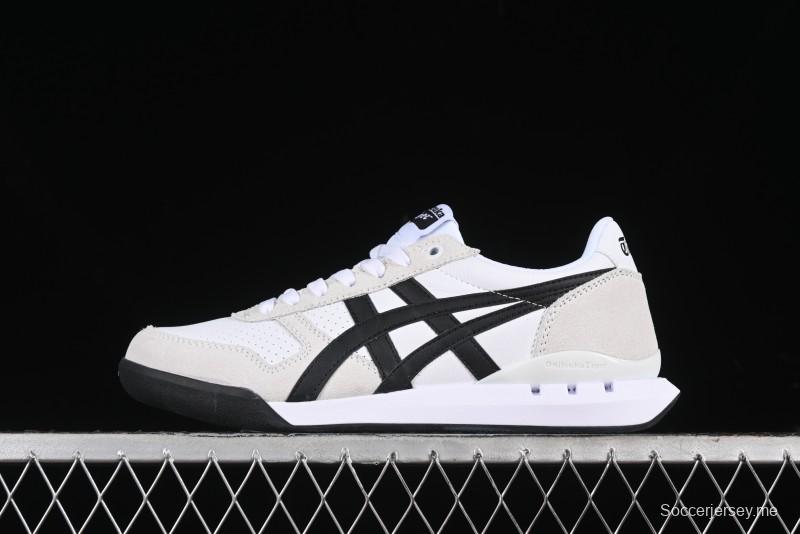 Onitsuka Tiger Ultimate 81 EX 40th Anniversary Breathable Comfort Casual Shoes - 1183B510-100