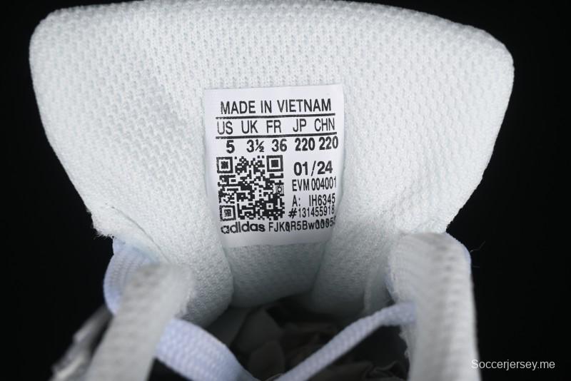 Adidas Originals Mts Pro IH6345 Retro Breathable Cushioned Casual Running Shoes - IH6345