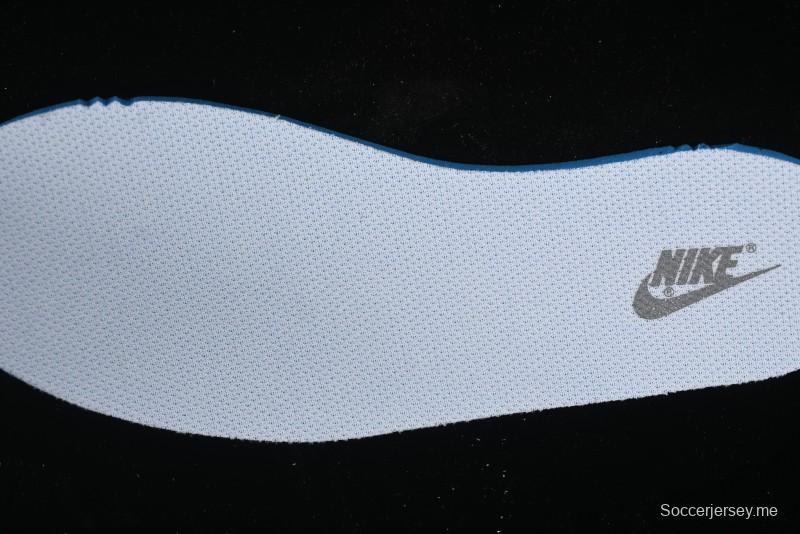 Nike Travis Scott x Fragment Design x Air Jordan 1 Low OG SP AJ1 Culture Casual Sneakers - AG3702-802