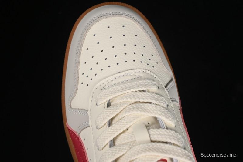 Puma Suede XL Skate Retro Casual Sneakers - 395363-02