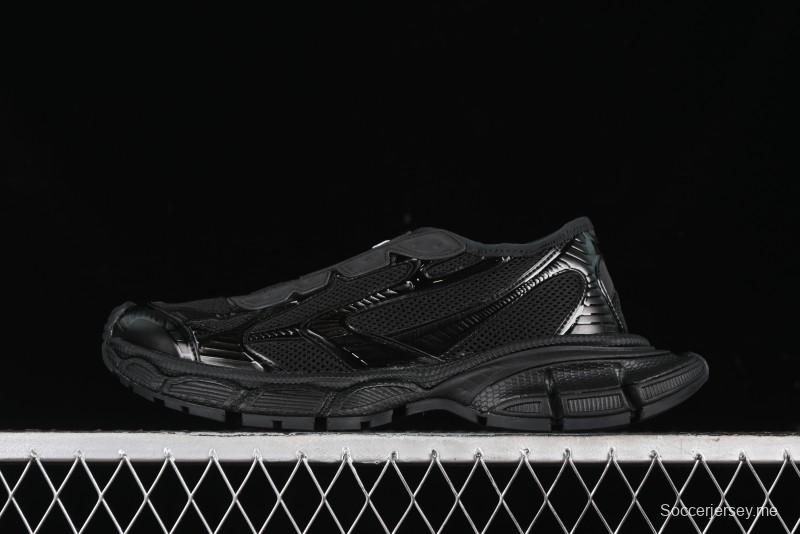 Balenciaga 3XL Slip On Sneakers - W3XSO1000