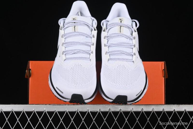 Nike Air Zoom Pegasus 41 Running Shoes with Breathable Mesh and Cushioned Support - FV2722-001