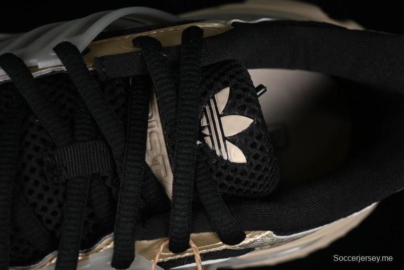 Adidas Adistar XLG Comfortable Anti-Slip Low-Top Casual Sports Shoes - IF6936