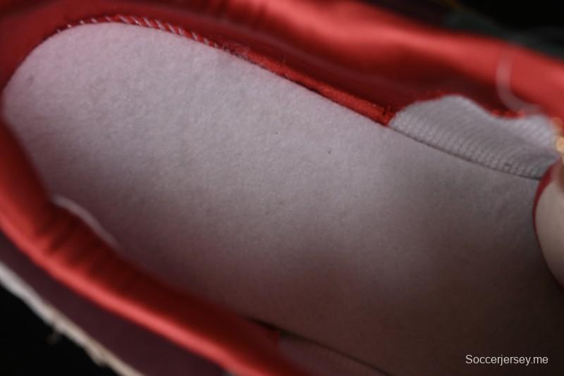 Nike Division Street x Air Max 1/87 Retro Casual Sneakers - HQ2639-100