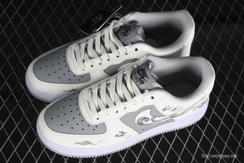 Nike Air Force 1 '07 Low Suan Ni Casual Sneakers - BV6088-103