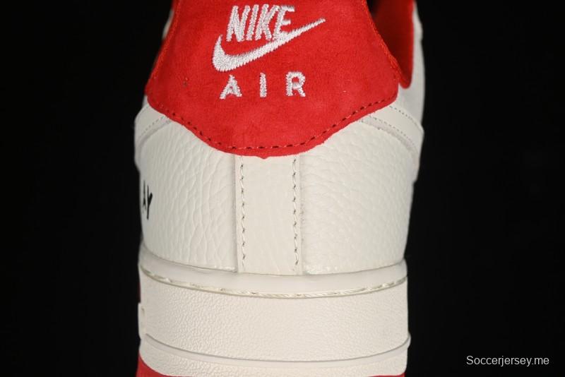 Nike Air Force 1 '07 Low CDG Play Sneakers - KK3333-003