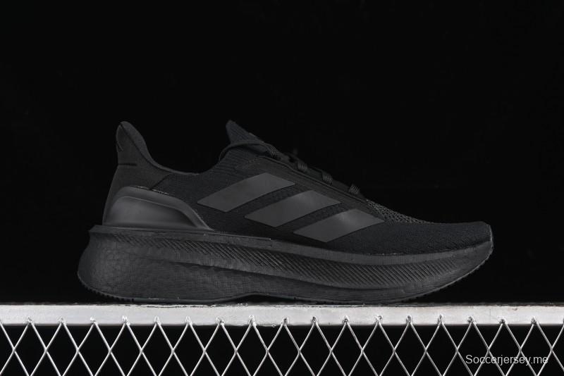 Adidas Ultraboost 5X Casual Running Shoes with Popcorn Foam Technology - JH7251