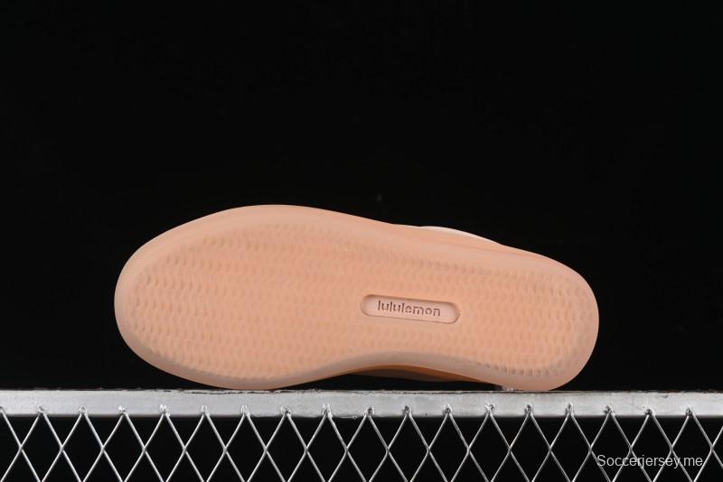 Lululemon M Cityverse Low-Top Casual Sneakers - LU-06