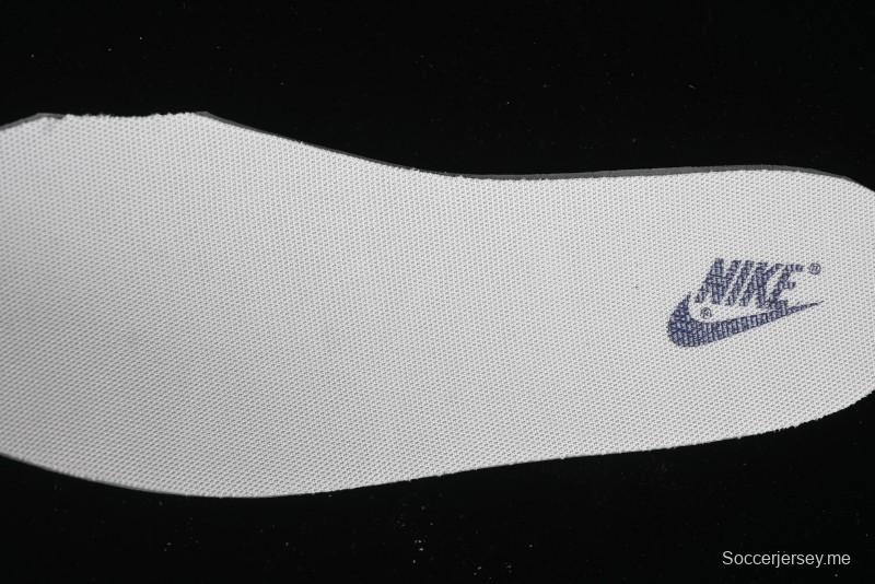 Nike SB Dunk Low The North Face Collaboration - Grey Pig Eight Blue Hook Anniversary High-End Custom Low-Top Casual Skate Shoes - SJ1089-010