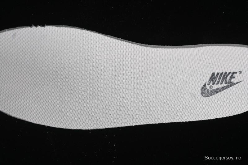 Nike SB Dunk Low Stussy Collaboration Patch Grey White Dark Grey Swoosh Anniversary Custom Low-Top Casual Skate Shoes - MM1089-024