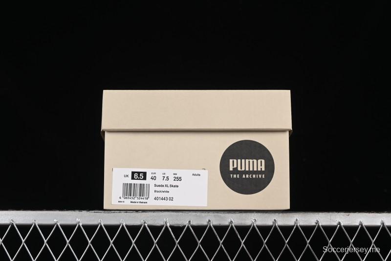 Puma Suede XL Skate Retro Casual Sneakers - 401443-02