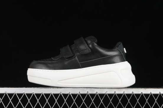 Acne Studios Retro Velcro Women's Casual Shoes - G.E5