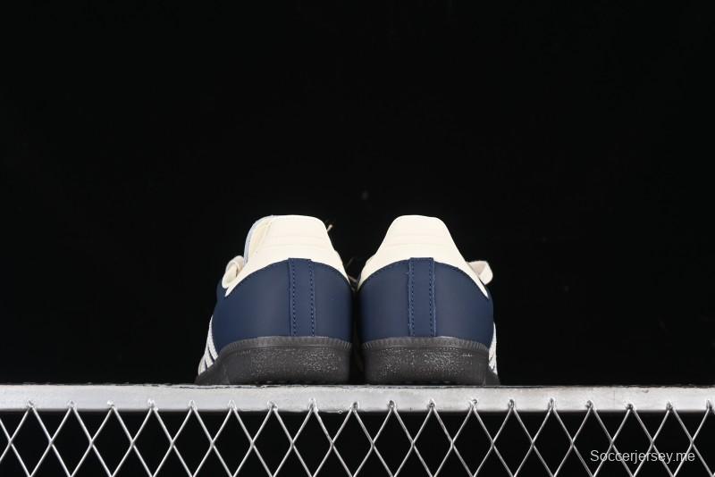 Adidas Originals Samba OG Retro Casual Sneakers - IG1968