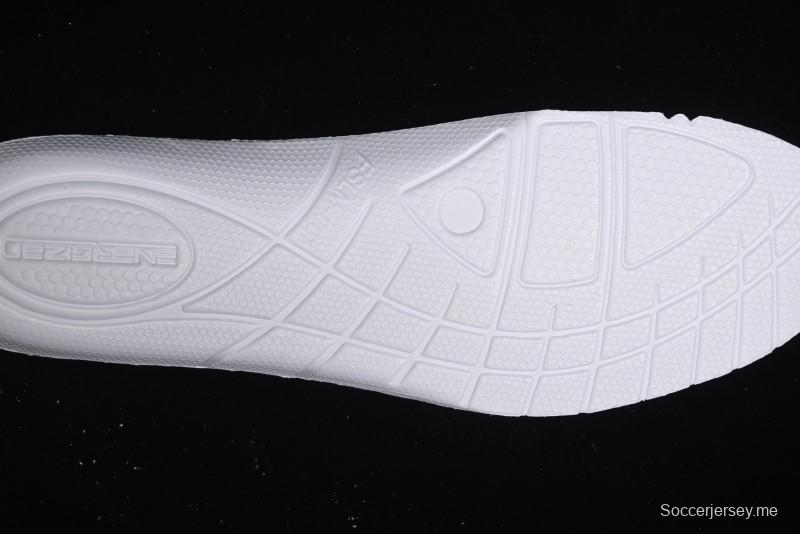 Fila Slant Shot 98/23 Comfortable Versatile Breathable Low-Top Tennis Shoes - 98/23