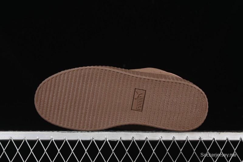 Fenty x Puma Creeper Phatty Low-Top Casual Sneakers - 399865-01