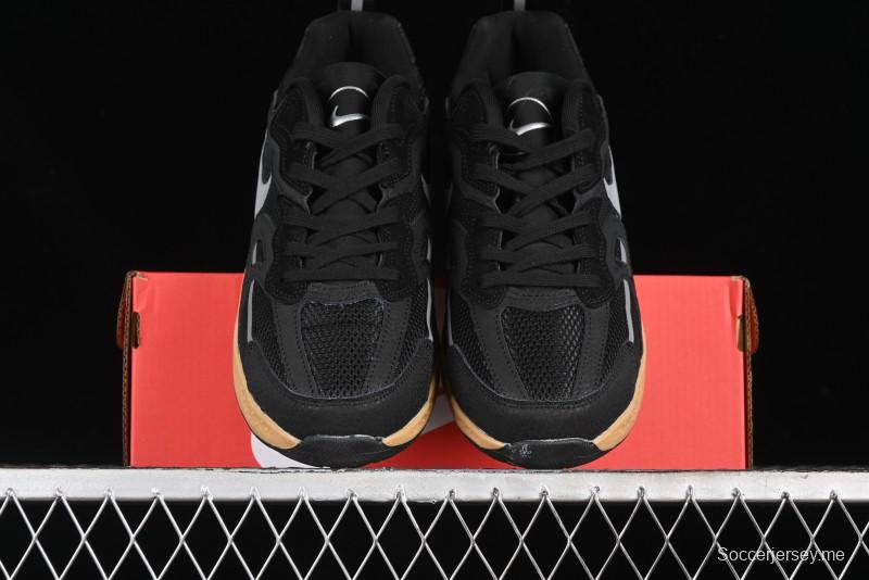 Nike Jam Suede Slip-Resistant Wear-Resistant Low-Top Casual Shoes - FN0314-002