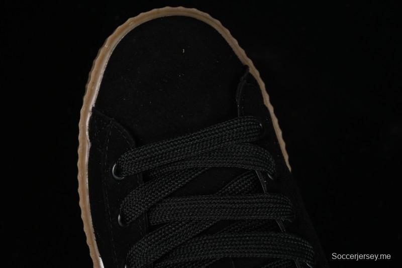 Fenty x Puma Creeper Phatty Low-Top Casual Sneakers with Comfortable and Breathable Design - 399332-01