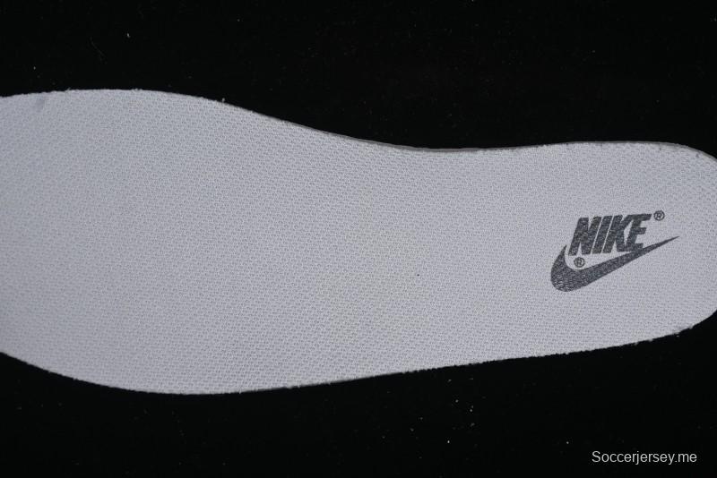 Nike SB Dunk Low Stussy Collaboration - Patchwork Grey Swoosh Anniversary Custom Low-Top Casual Skate Shoes - SF1029-403